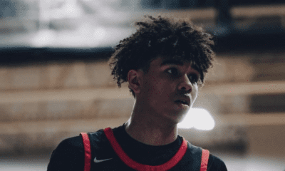 Pitt will host four-star wing Luca Foster for an unofficial visit on Oct. 19, weeks after he will visit Villanova and Penn State.